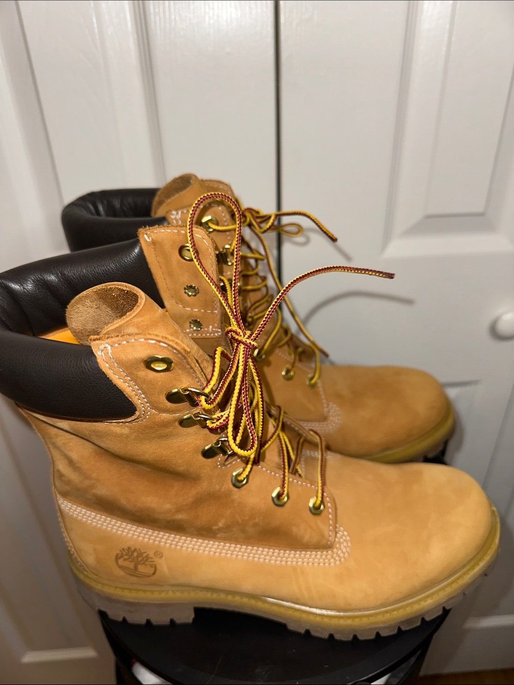 Timberland premium 8 Inch 12281